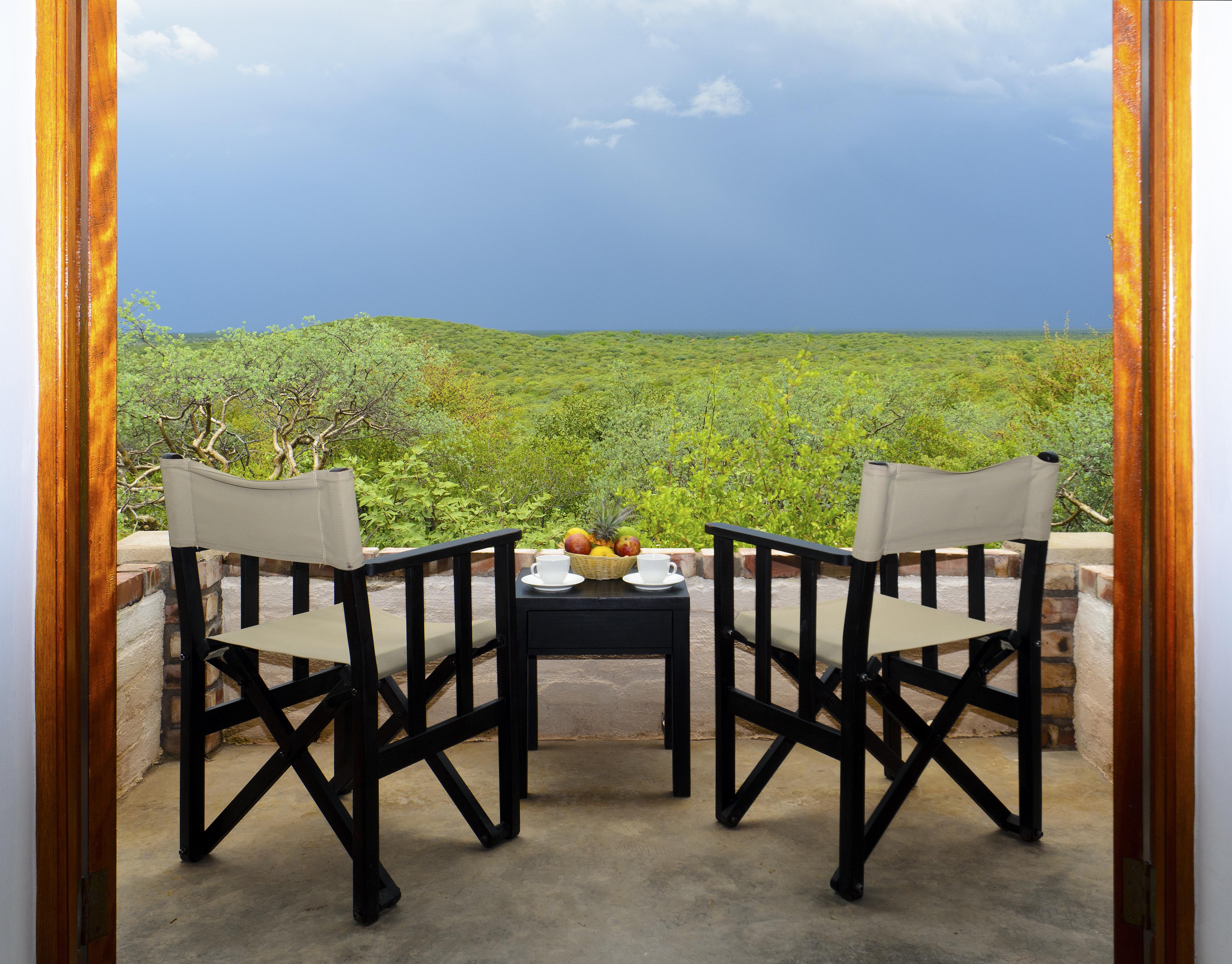 Gondwana Etosha Safari Lodge Okaukuejo Eksteriør bilde