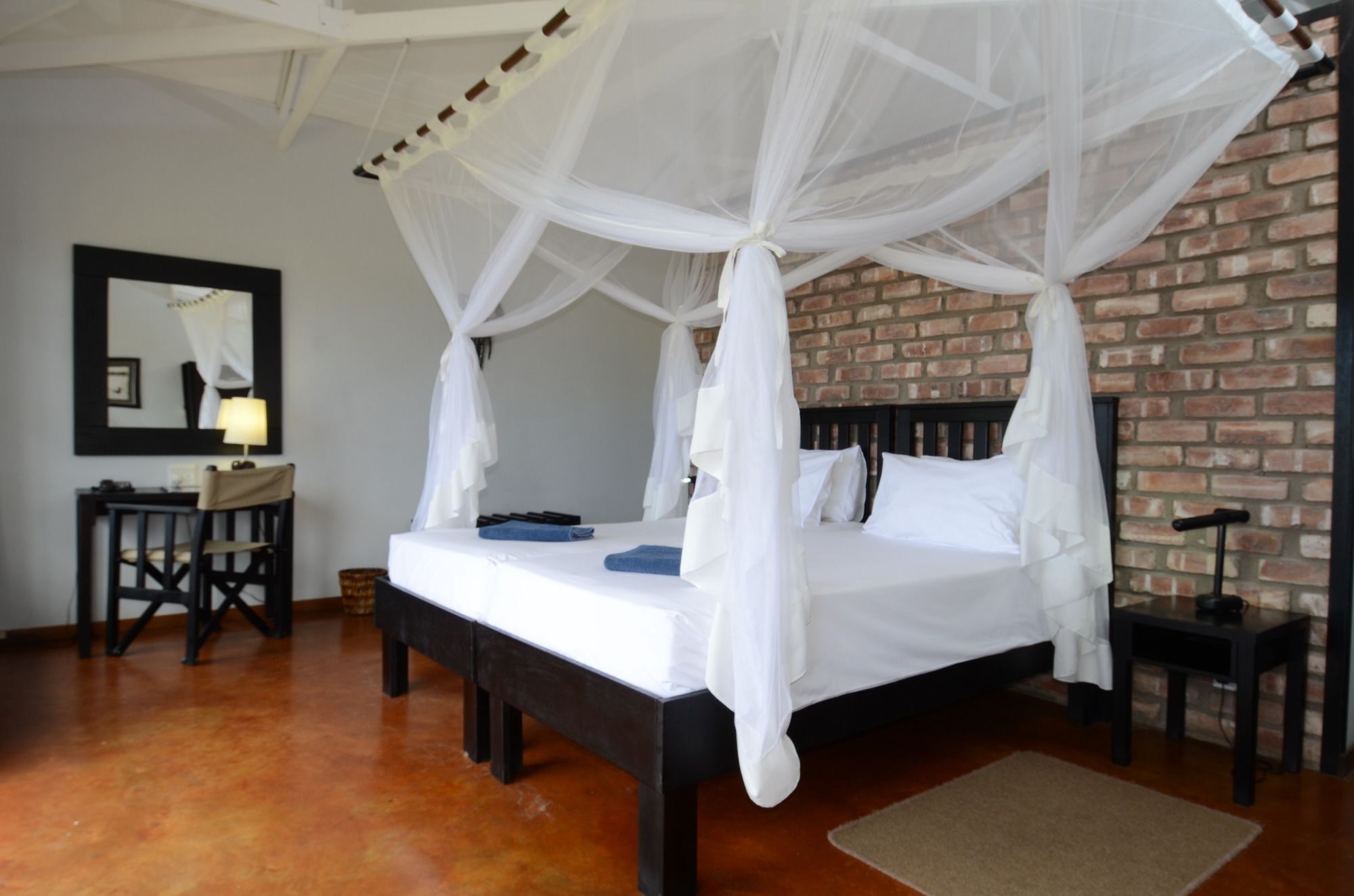 Gondwana Etosha Safari Lodge Okaukuejo Eksteriør bilde