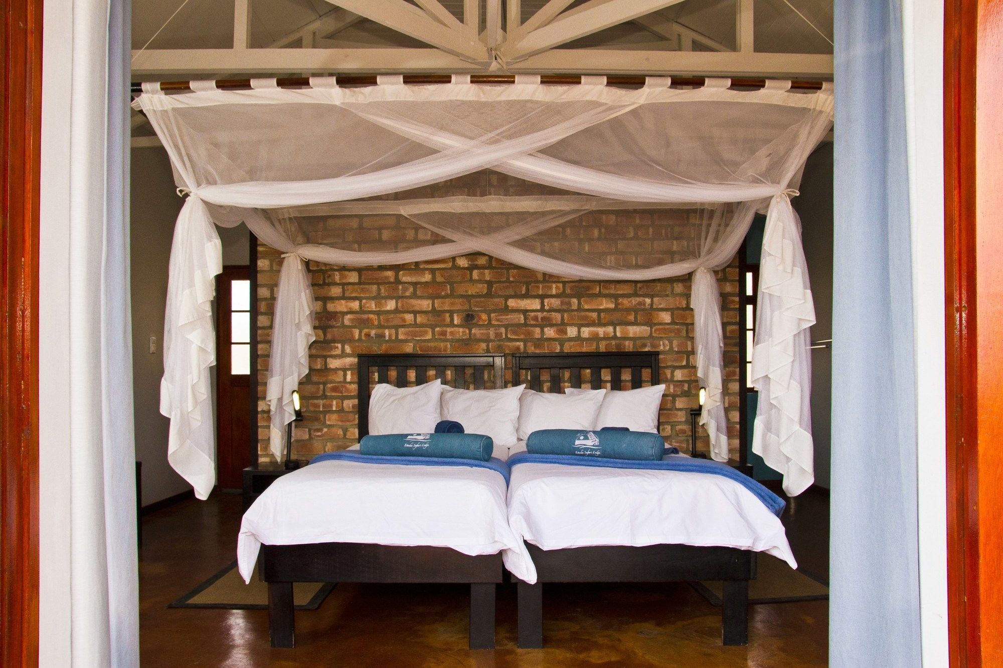 Gondwana Etosha Safari Lodge Okaukuejo Eksteriør bilde