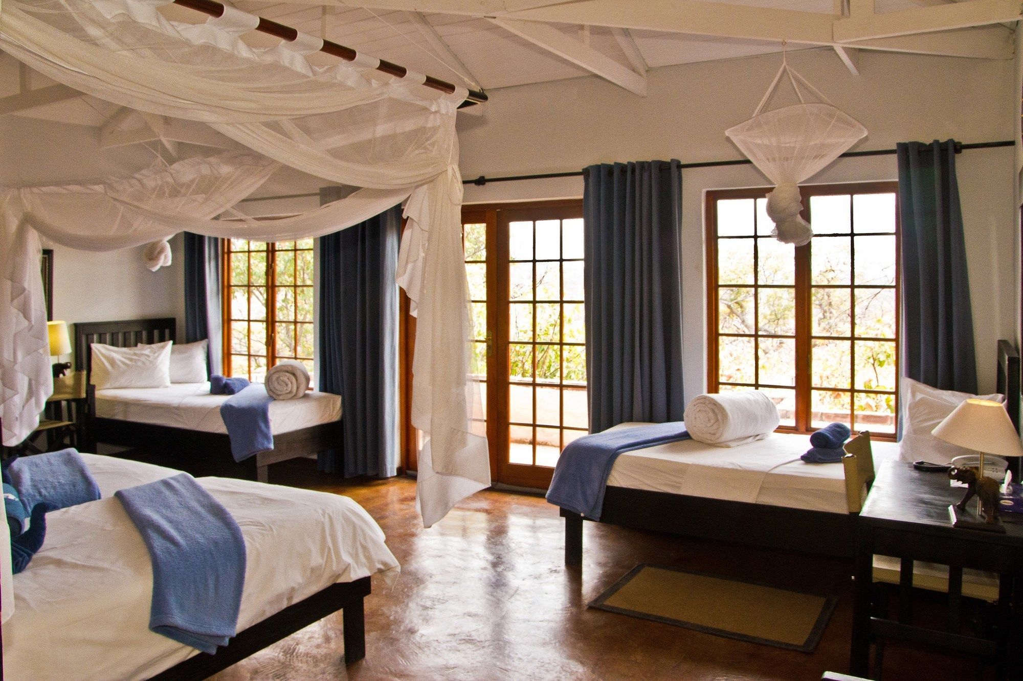 Gondwana Etosha Safari Lodge Okaukuejo Eksteriør bilde