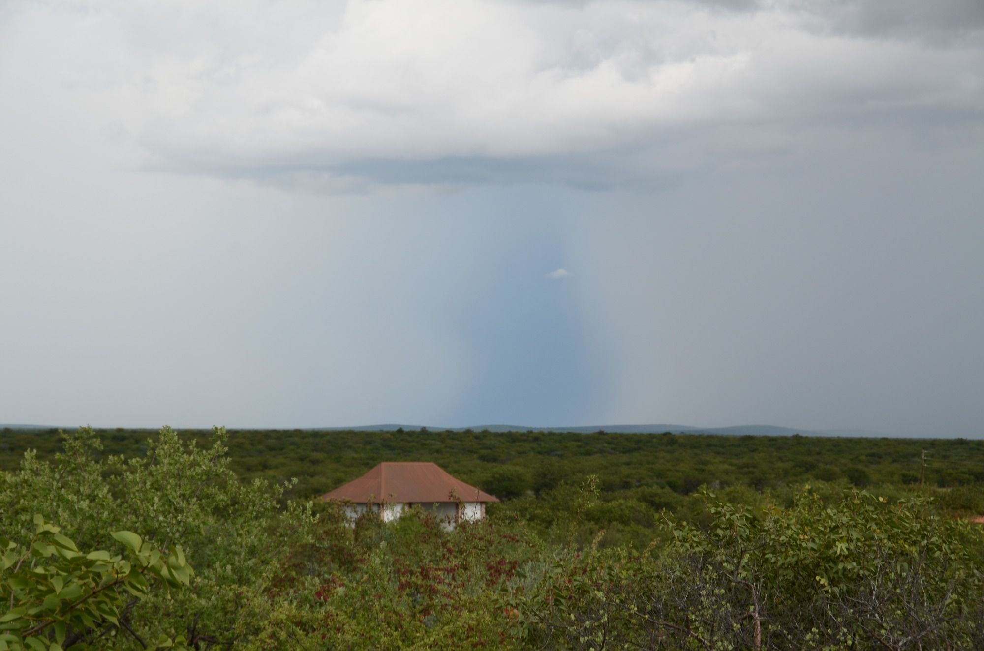 Gondwana Etosha Safari Lodge Okaukuejo Eksteriør bilde