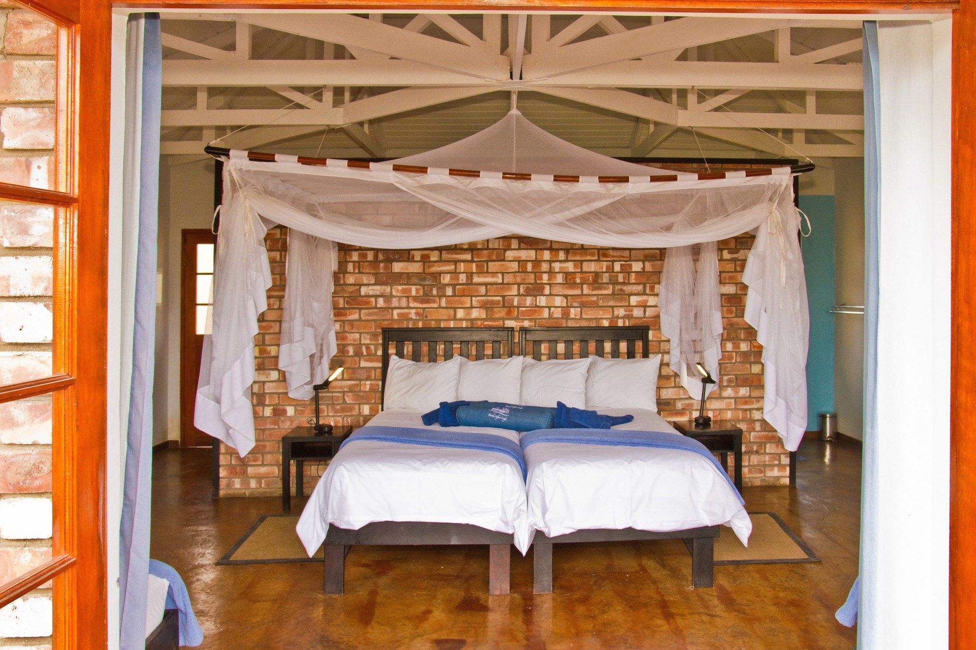 Gondwana Etosha Safari Lodge Okaukuejo Eksteriør bilde