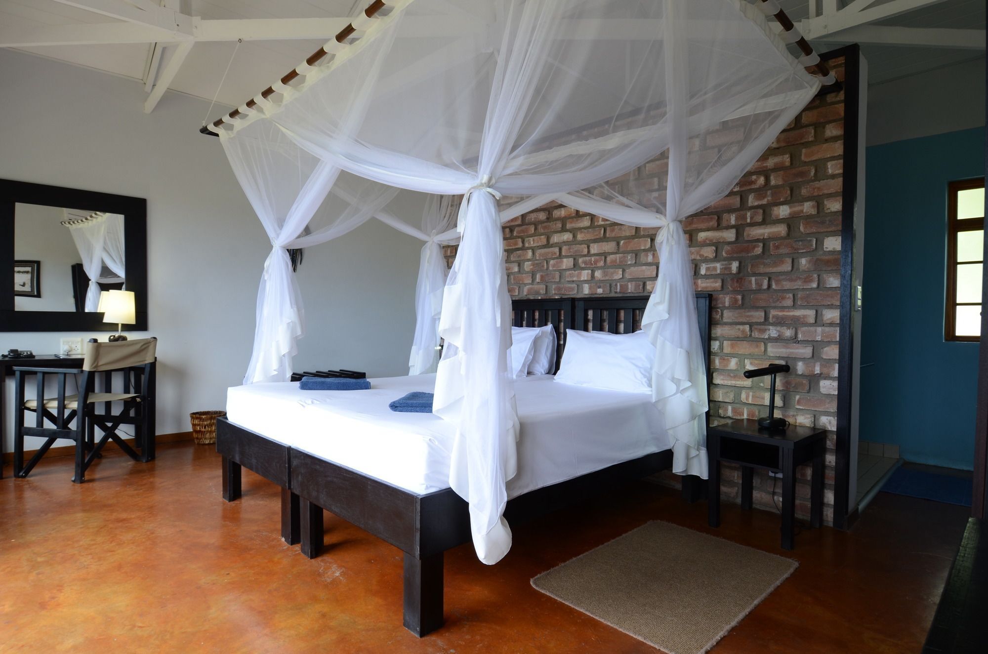 Gondwana Etosha Safari Lodge Okaukuejo Eksteriør bilde