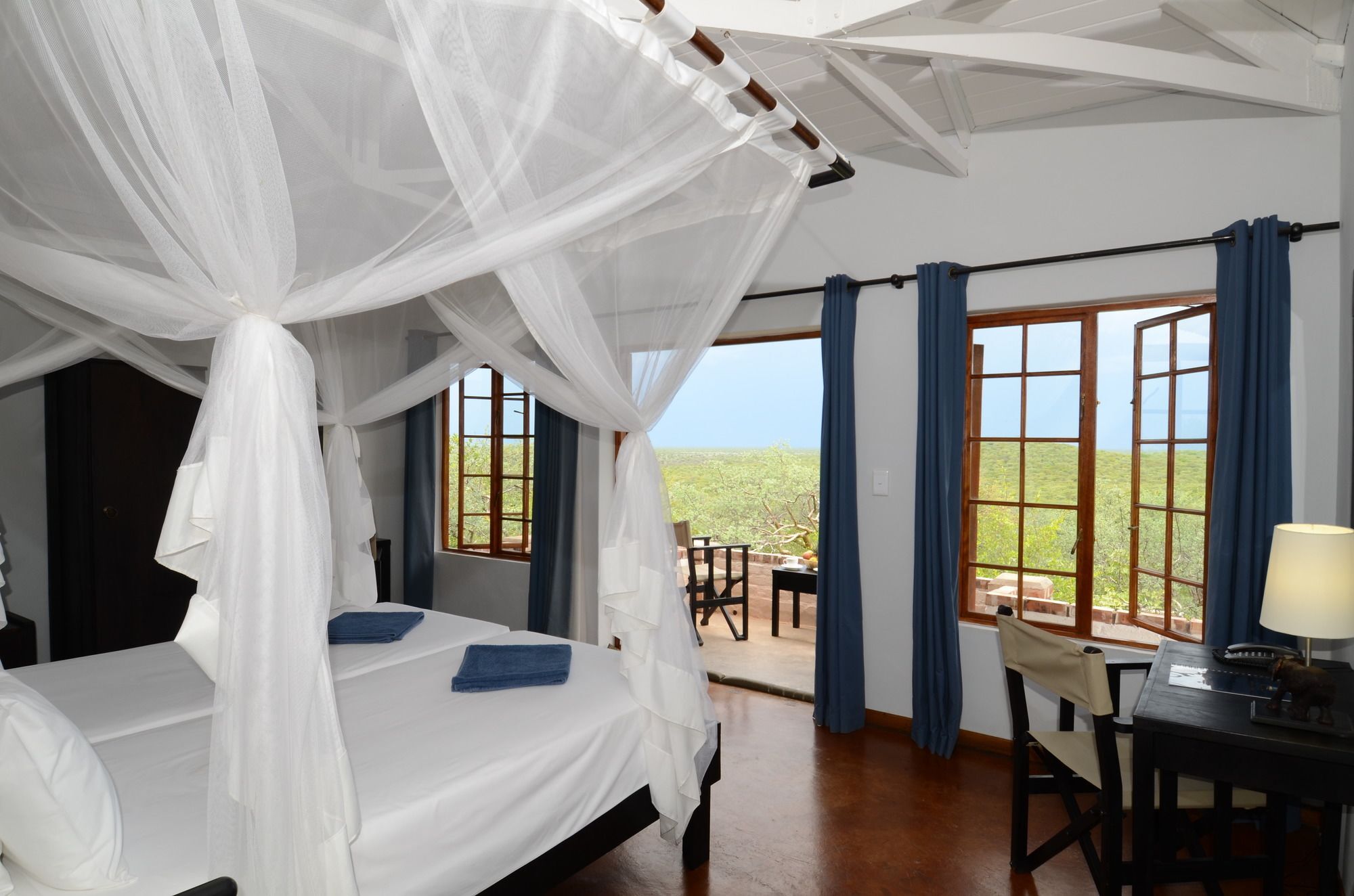 Gondwana Etosha Safari Lodge Okaukuejo Eksteriør bilde