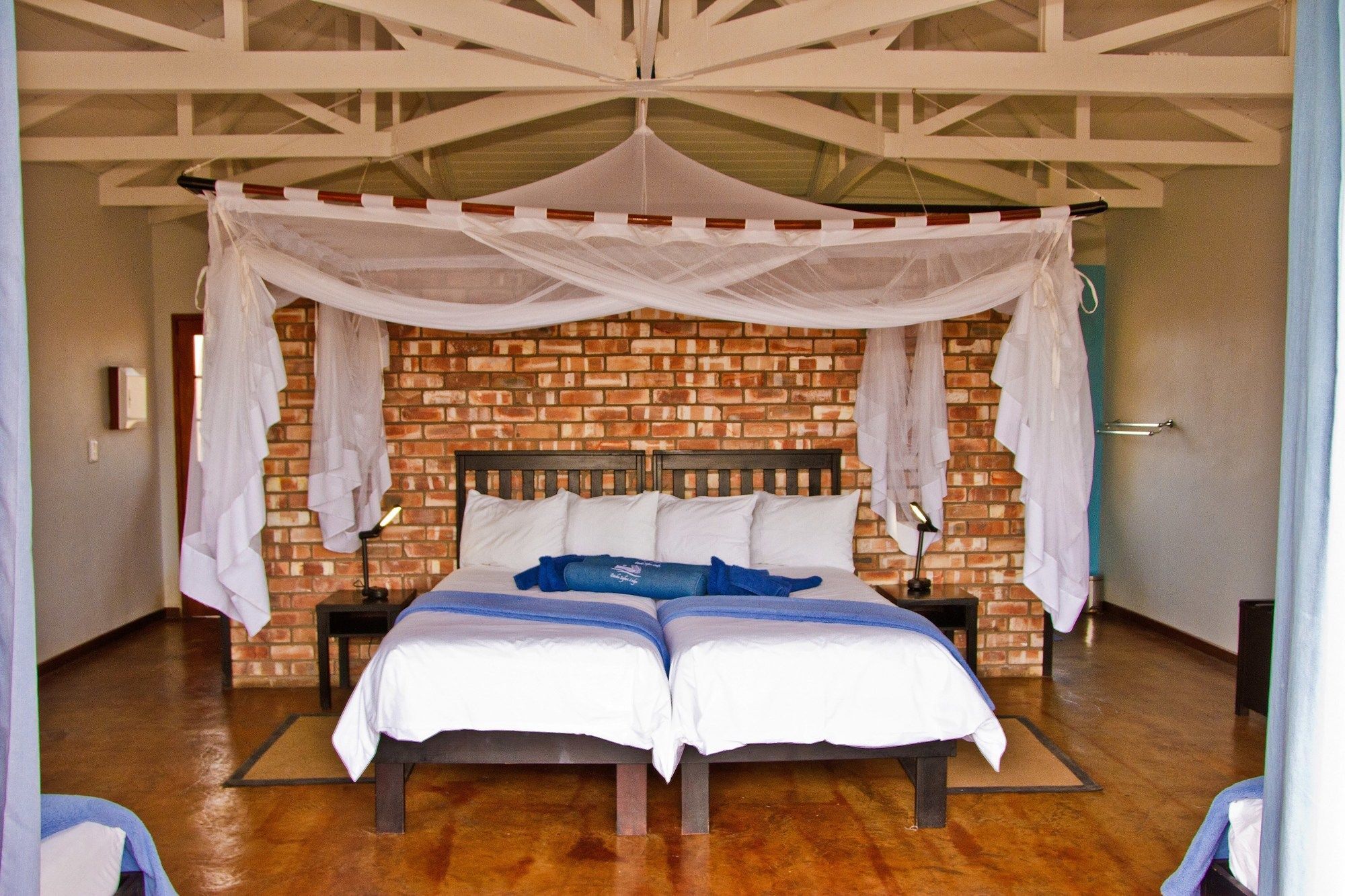 Gondwana Etosha Safari Lodge Okaukuejo Eksteriør bilde